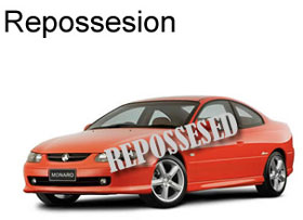 Repossesions